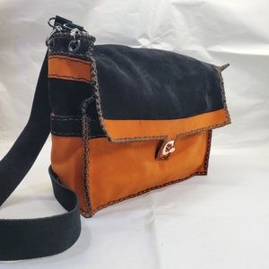 Shoulder bag